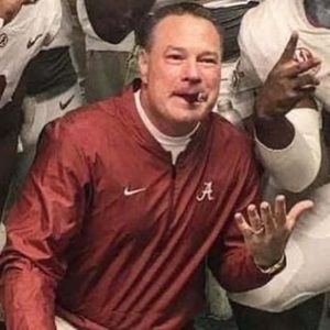 Meet your Posher, Brent